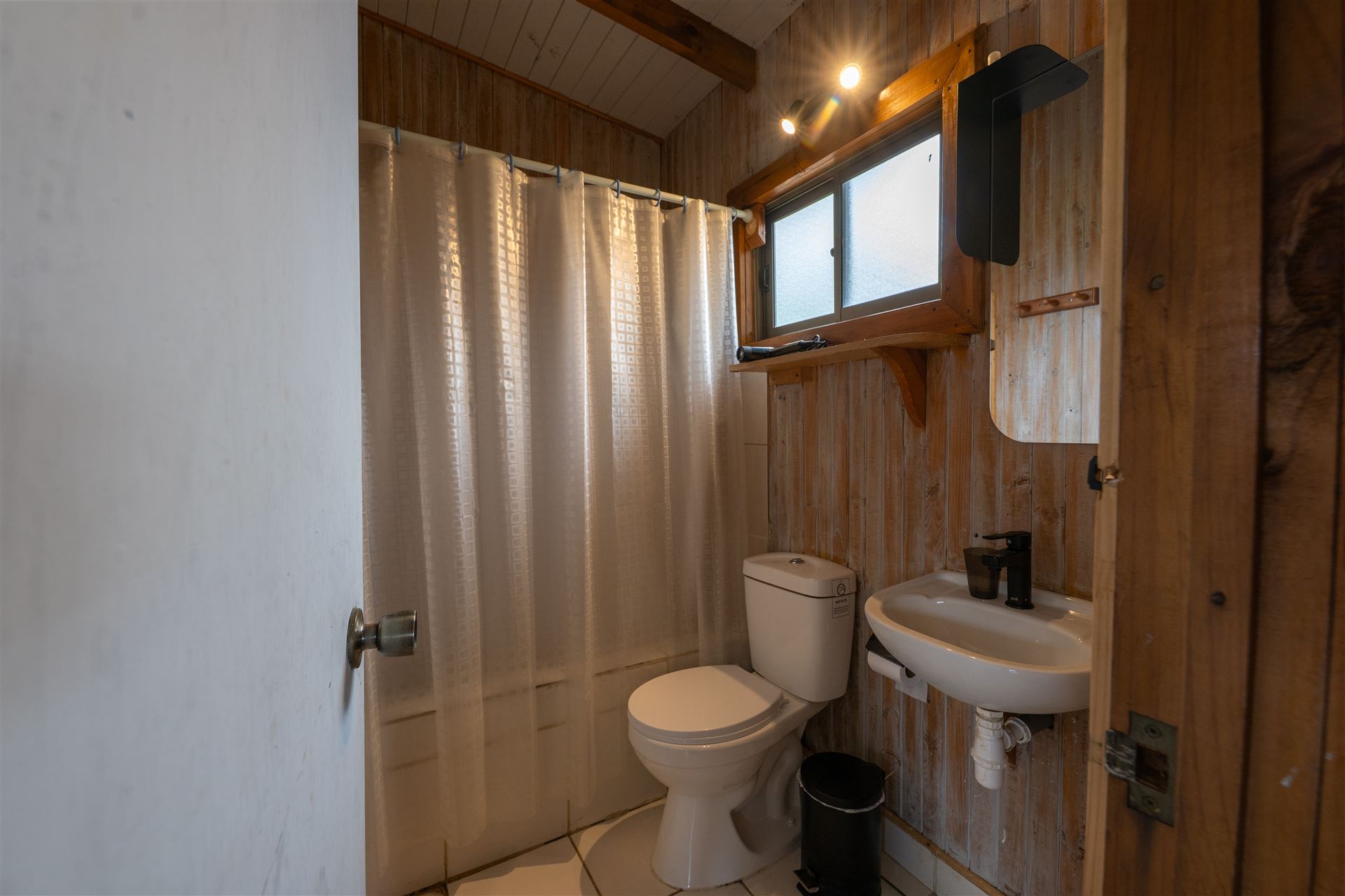 Cabaña Tagua 8