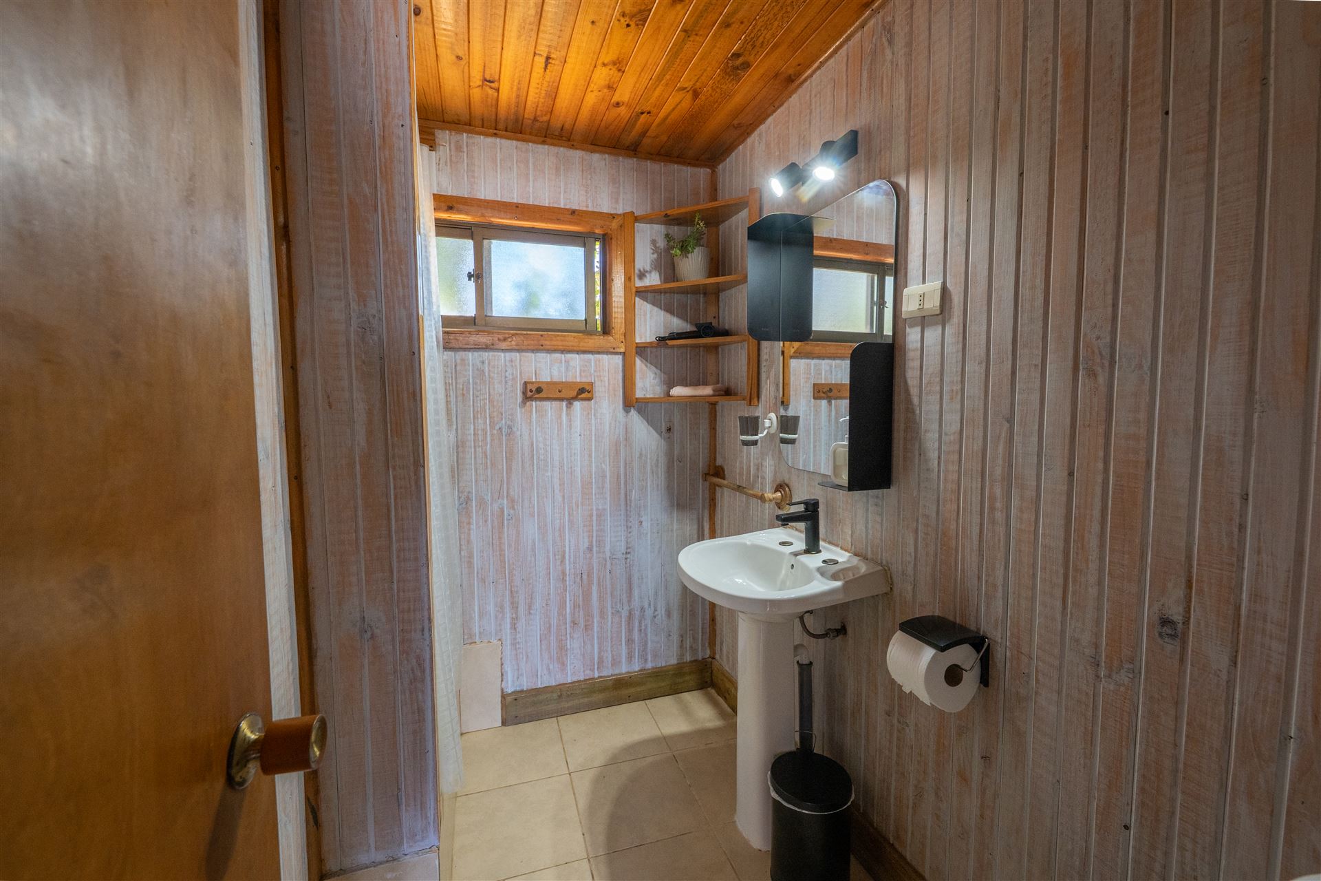 Cabaña Huala 5