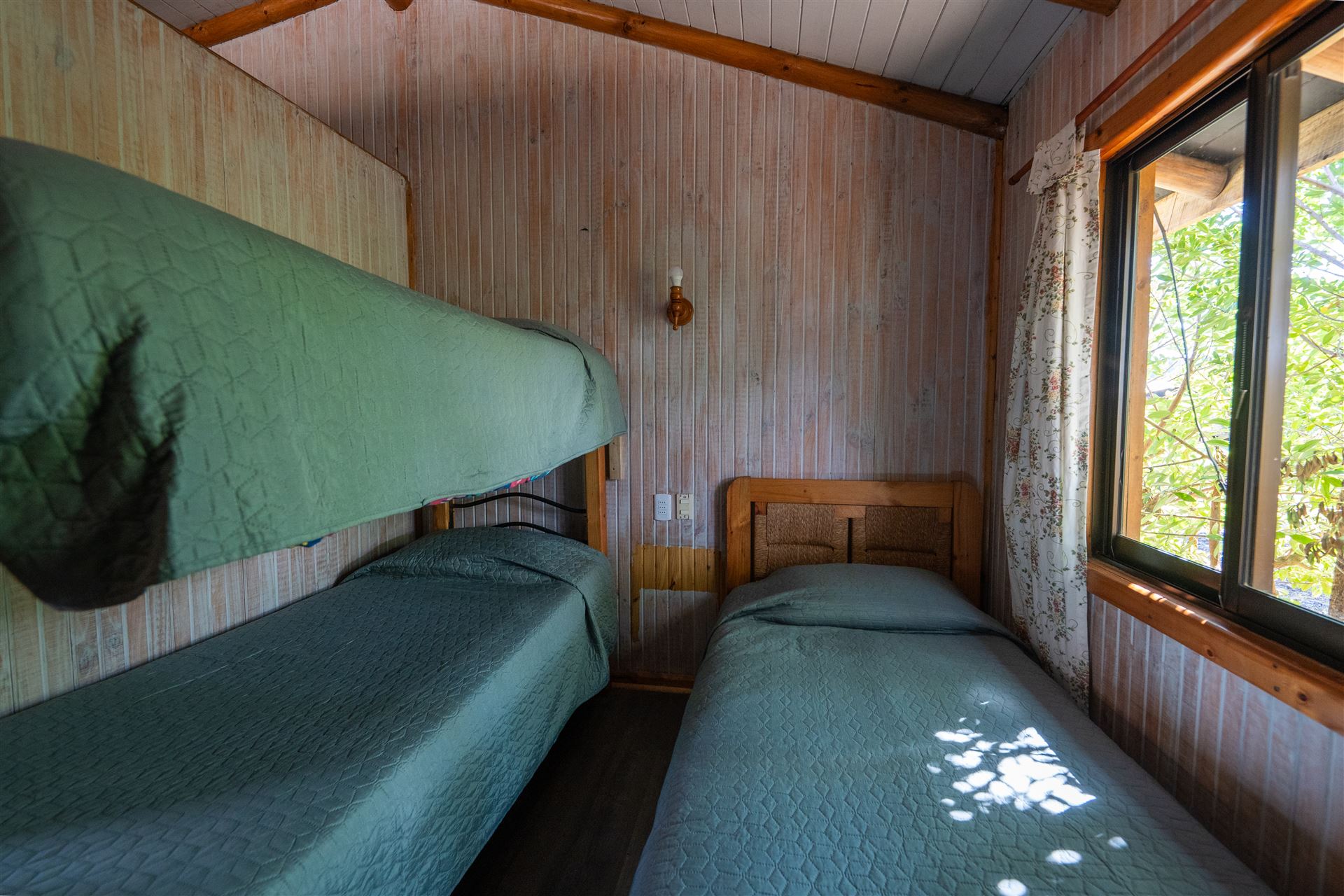Cabaña Huala 7