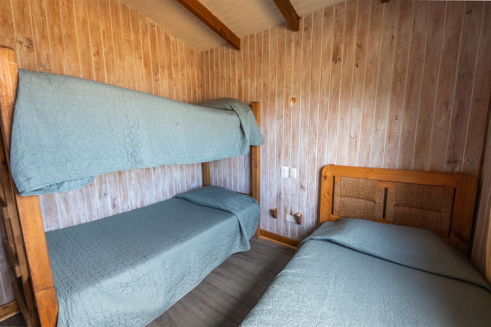 Cabaña Pitío 8