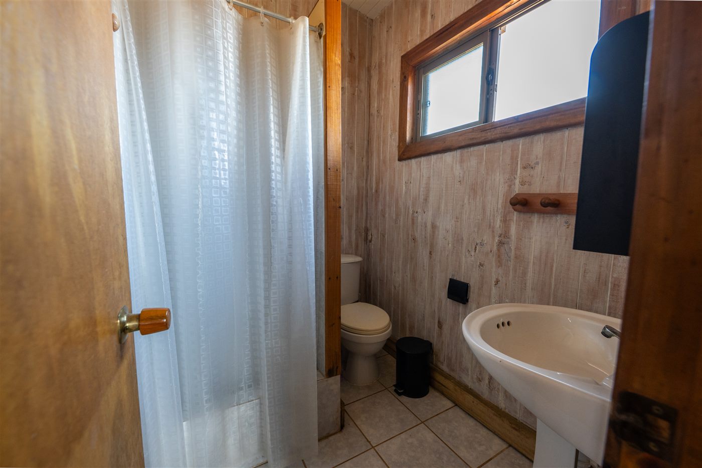 Cabaña Garza Cuca 10