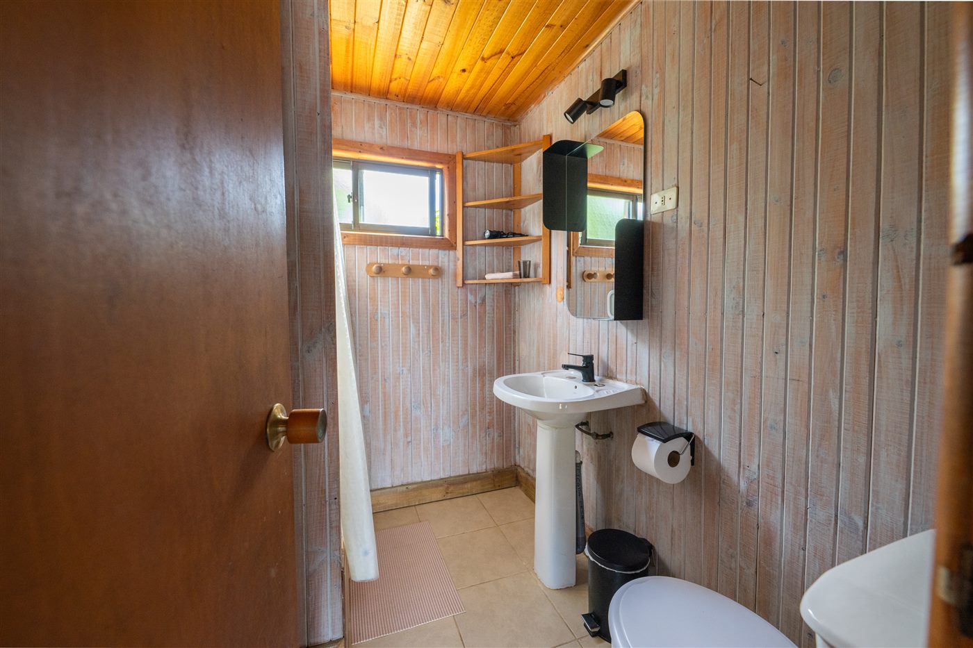 Cabaña Garza Cuca 2