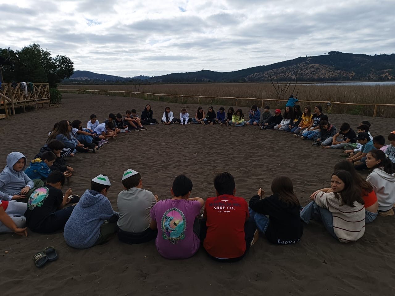 Eventos en Vichuquén Lodge